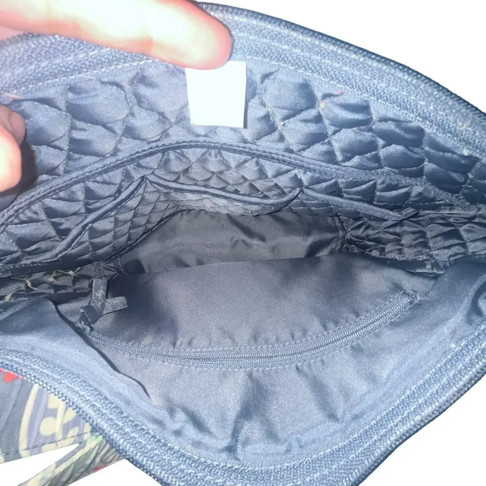 Vera Bradley crossbody - Picture 5 of 5